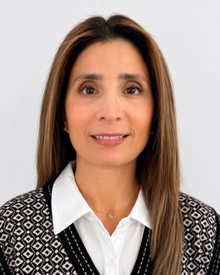 Photo of Solangel Padron, PhD, LMHC, BCBA