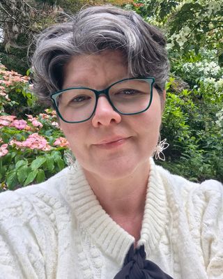 Photo of Szabina Tomicsne Wagner, Counsellor, MBACP Accred