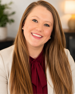 Photo of Ashley Elizabeth Caine, Clinical Social Work/Therapist, MSW, LMSW