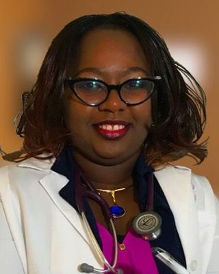 Photo of Njideka Domrufus, Psychiatric Nurse Practitioner in Multnomah County, OR