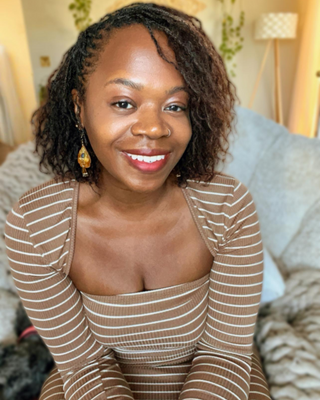 Photo of Bethany Williams, Licensed Professional Counselor, Abuse, Trauma, EMDR