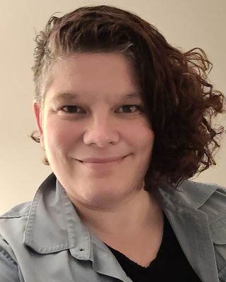 Photo of Angie Bolton, Licensed Professional Counselor, MA, LPC, ATR-BC