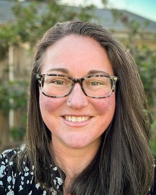 Photo of Katie Lucas, Licensed Professional Counselor, MA, LPC, NCC