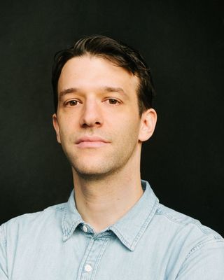 Photo of Christopher Bruno, Clinical Social Work/Therapist, LCSW