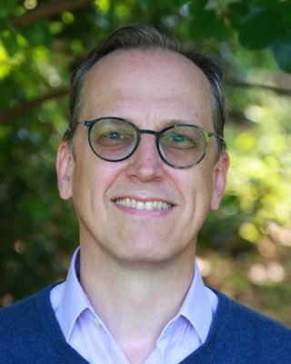 Photo of Simon Timm, Counselor, MA