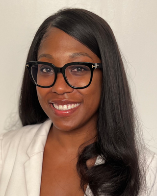 Photo of Bailli Coles, Clinical Social Work/Therapist, LCSW-C