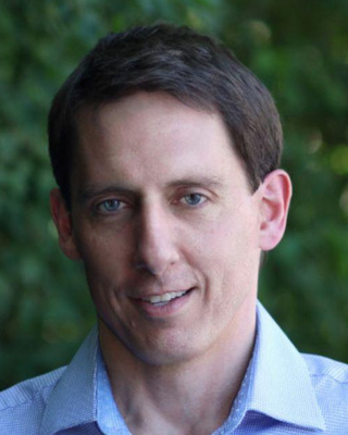 Photo of Matt Glinn, Clinical Social Work/Therapist, LCSW