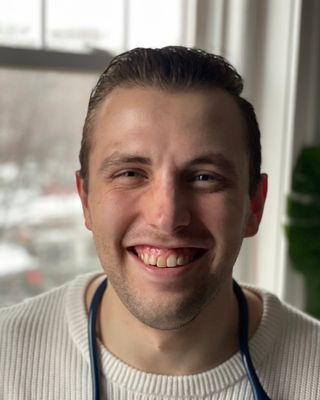 Photo of Hallick Lehmann, Psychiatric Nurse Practitioner, MSN, RN, PMHNP
