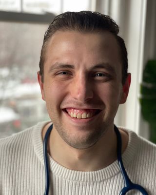 Photo of Hallick Lehmann - True Self Mental Health, LLC, Psychiatric Nurse Practitioner, MSN, RN, PMHNP