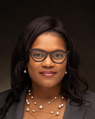 Photo of Maria Bibalou-Ngangha, Licensed Professional Counselor, LPC