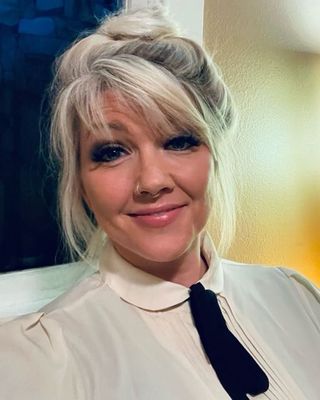 Photo of Marieke Renner, Counselor in Vancouver, WA