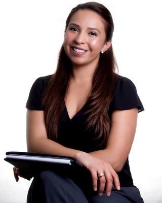 Photo of Monica Palacios, Licensed Professional Counselor, LPCS, LCDC