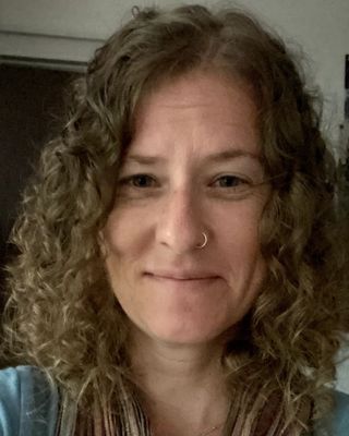 Photo of Sandy Van Horn, Clinical Social Work/Therapist, LCSW, RYT200, SEP, IFS L1