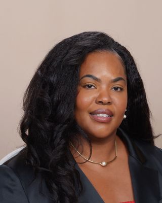 Photo of Hannah Braxton, Psychiatric Nurse Practitioner, FNP-C