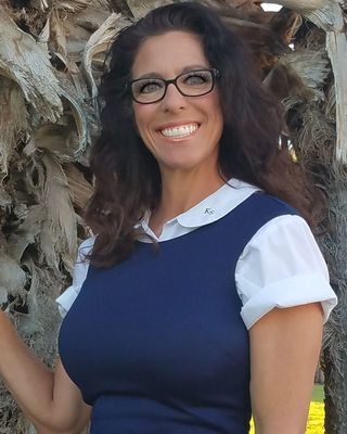 Photo of Nicole Chess, Marriage & Family Therapist, LMFT
