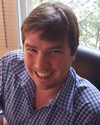 Photo of John Stowe - Arden Therapies, PLLC , Licensed Clinical Mental Health Counselor, MS, LCMHC, LCASA, BC-TMH, NCC