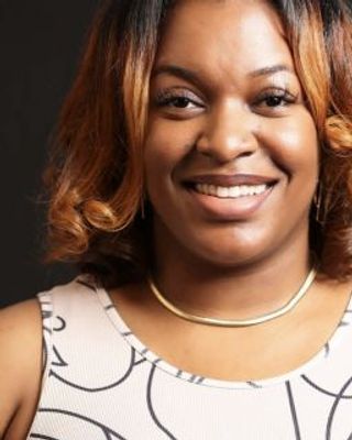 Photo of Amber McGill, Clinical Social Work/Therapist, LCSW