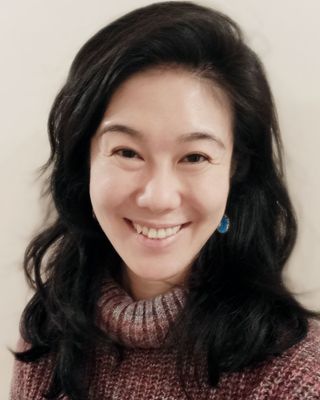 Photo of Dr. Denise Ma, Psychologist in Whitby, ON