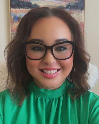 Photo of Arielle Karoub, Licensed Mental Health Counselor, MS, LCMHC