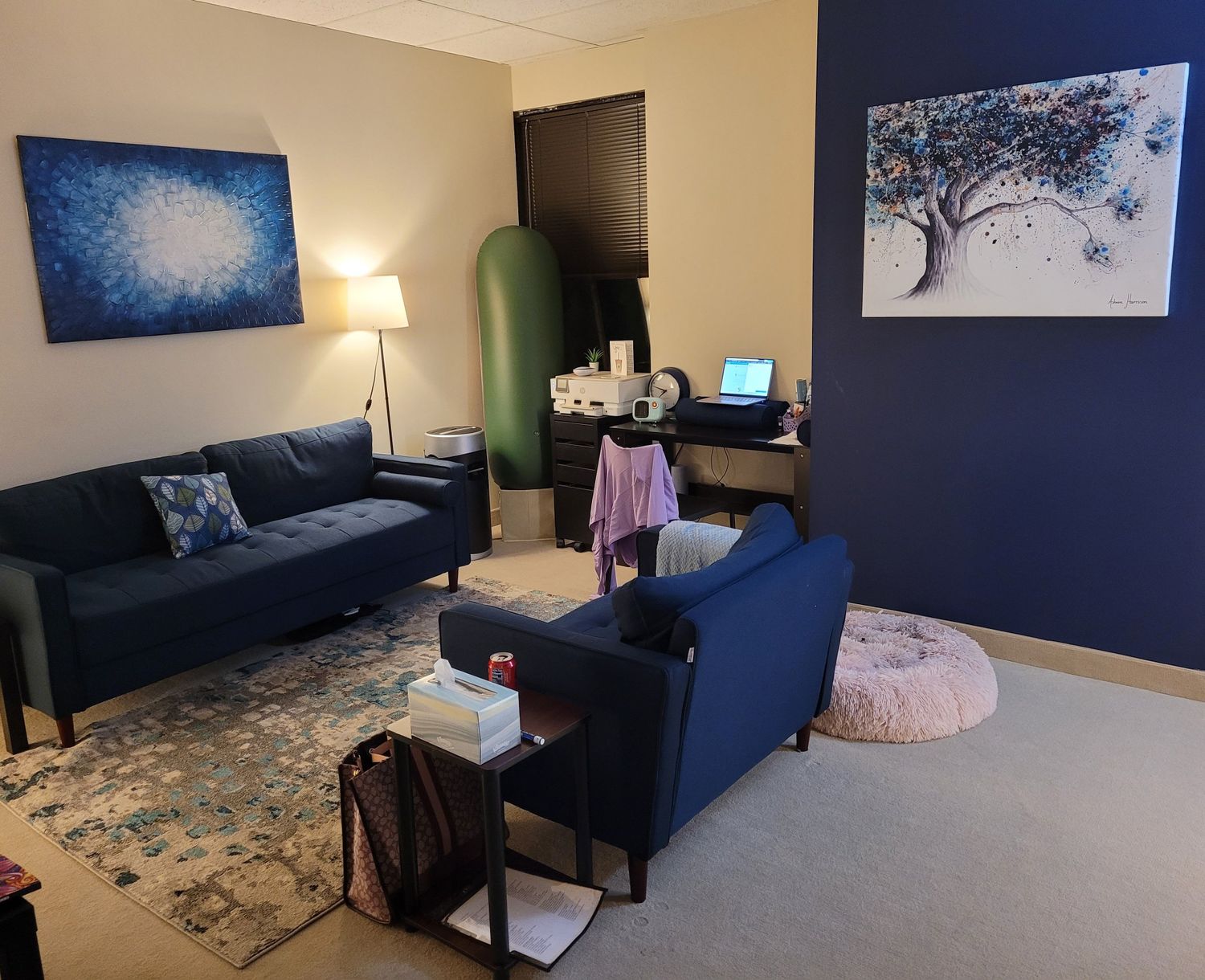 Allison McCueNapoli, Clinical Social Work/Therapist, Arvada, CO, 80002