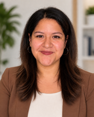 Photo of Natali Iraheta, Licensed Master Social Worker, LMSW