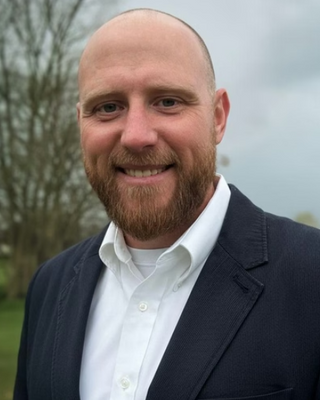 Photo of Jedediah Baker, Clinical Social Work/Therapist, LCSW