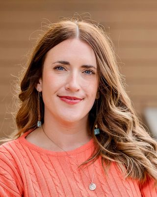 Photo of Sallie Holmes, Licensed Professional Counselor Candidate, LAC, LPCC