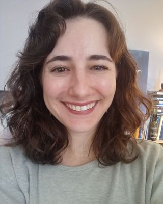 Photo of Dr. Nina M. Axiotakis, Psychiatrist, DO
