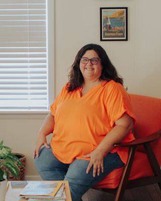 Photo of Jennifer Anders, Licensed Professional Clinical Counselor, MEd, LPCC-S