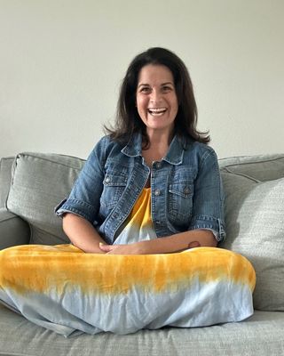 Photo of Kim Breton, Counselor, MA, LMHC