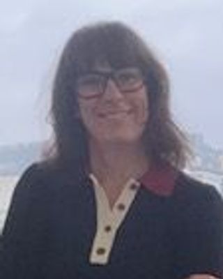 Photo of Marie Pascale Gagnon, Counsellor, MACP, BA