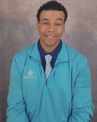 Photo of Devon Kobie Carter, Counselor, LGPC