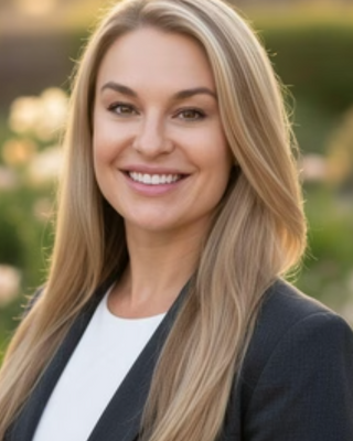 Photo of Tracy Robinson, Marriage & Family Therapist, LMFT