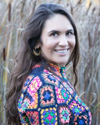 Photo of Anna Nabuco Bell, Counsellor in Duncan, BC