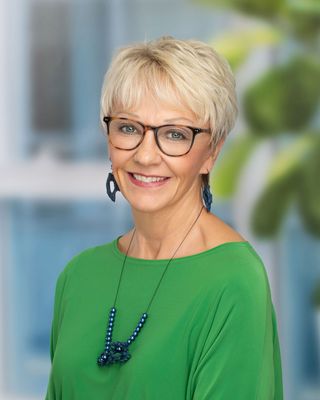 Photo of Dr. Carita Shawchuck, Psychologist, PhD