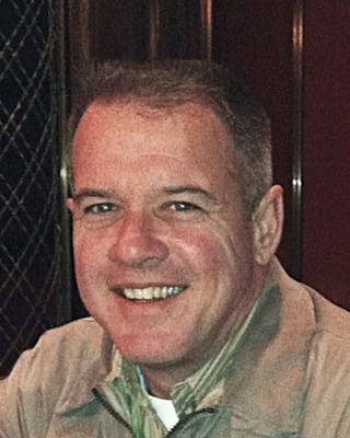 Photo of Walter Echols, Clinical Social Work/Therapist, LCSW