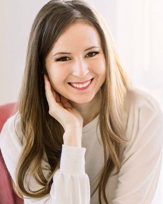 Photo of Kelcy Eckels, Licensed Professional Counselor, MA, LPC, NPT-C