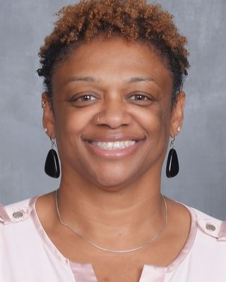 Photo of Michelle Courts, Psychiatric Nurse Practitioner, APRN, PMHNP, BC