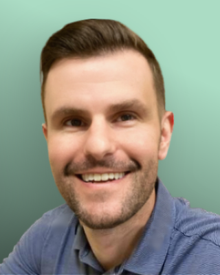 Photo of Joshua Putnam, Counselor, LMHC