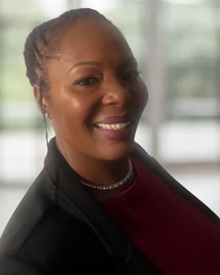 Photo of Helena Thomas, Provisional Licensed Professional Counselor, PLPC
