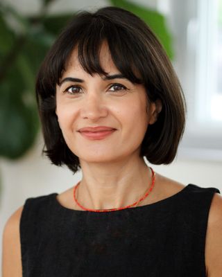 Photo of Tara Sadeghian, Registered Psychotherapist (Qualifying), MA