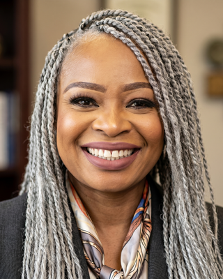 Photo of Lucy Johnson, Psychiatric Nurse Practitioner, PMHNP