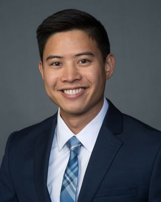 Photo of Kenneth Vicencio, Psychologist, PsyD