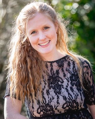 Photo of Kathryn Marie Mathis, Licensed Professional Counselor, MA, LPC, RPT, SPT