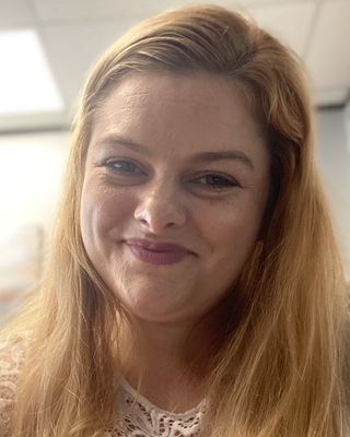 Photo of Victoria McCool, Licensed Professional Counselor Associate