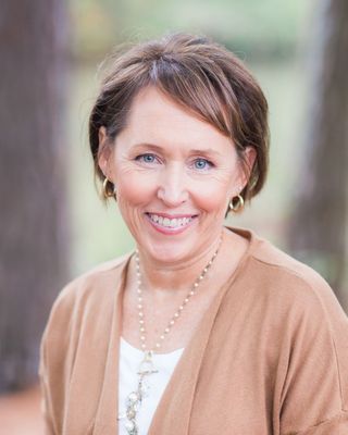 Photo of Suzanne Coburn, Licensed Professional Counselor, LPC