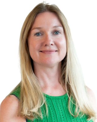 Photo of Suzy Phillips - Self Esteem | Anxiety | Depression - Suzy, Registered Psychotherapist (Qualifying)