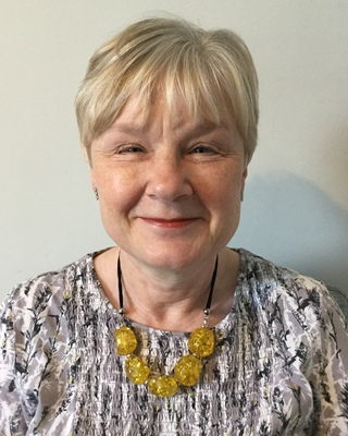 Photo of Deborah McGill, Counsellor in Edinburgh, Scotland