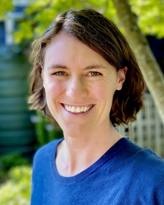 Photo of Beth Blum, Psychologist in Seattle, WA