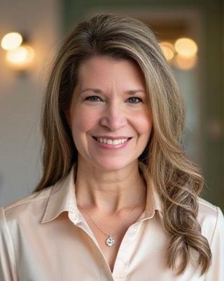 Photo of Theresa Black, Clinical Social Work/Therapist, MSW, LISW-S